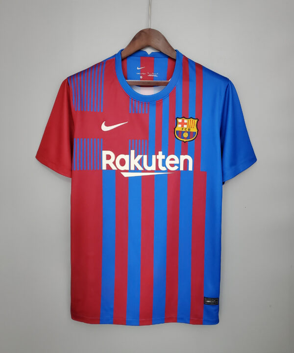RETRO FC Barcelona 2021/22