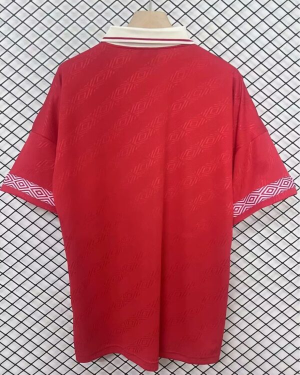 RETRO Sevilla FC 1984/86 - Imagen 2