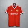 RETRO Manchester United 1983/84