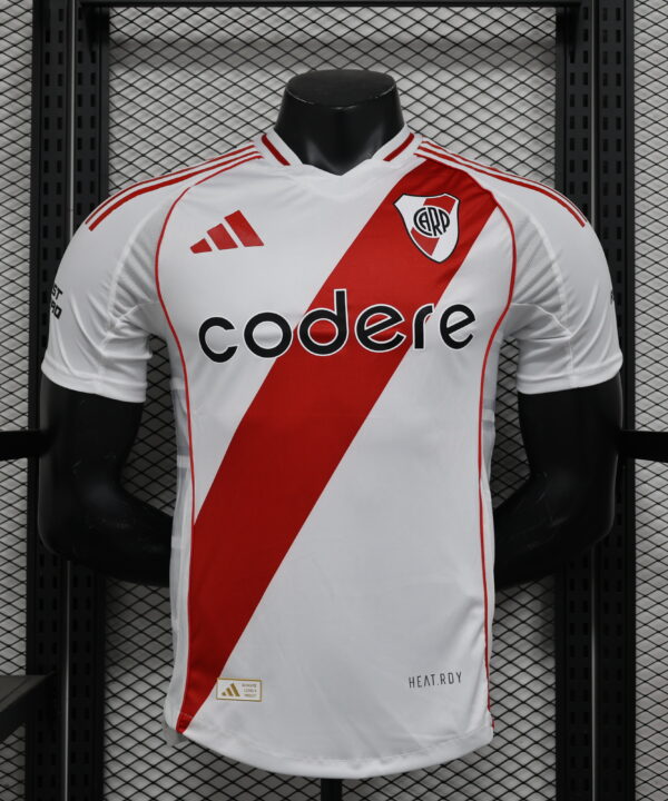 River Plate 2025/26 PLAYER VERSION