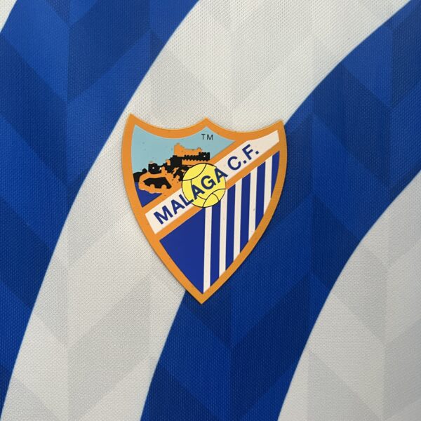 Málaga CF 2024/25 Edición Especial - Imagen 3