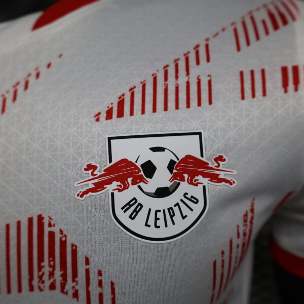 RB Leipzig 2024/25 PLAYER VERSION - Imagen 3