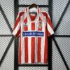 RETRO Sporting Gijón 1994/95