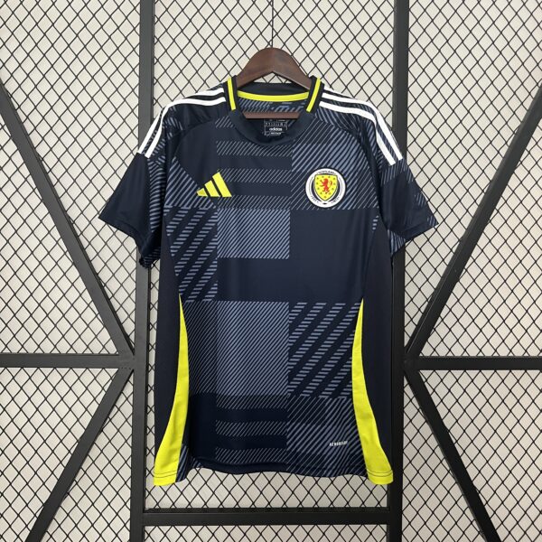 Escocia Eurocopa 2024