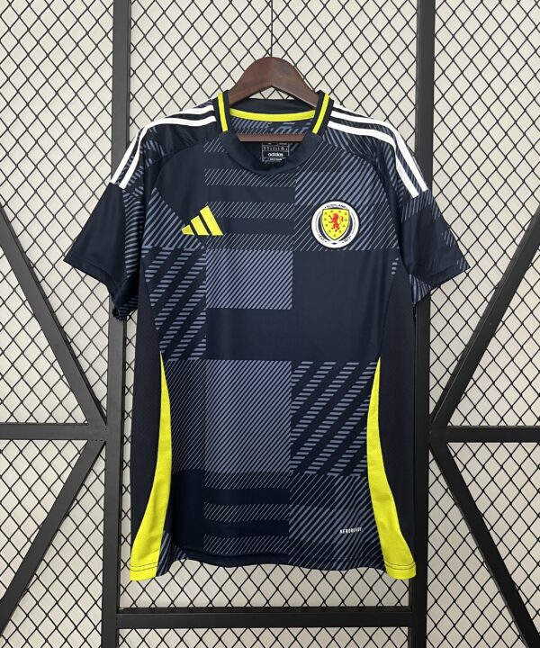 Escocia Eurocopa 2024