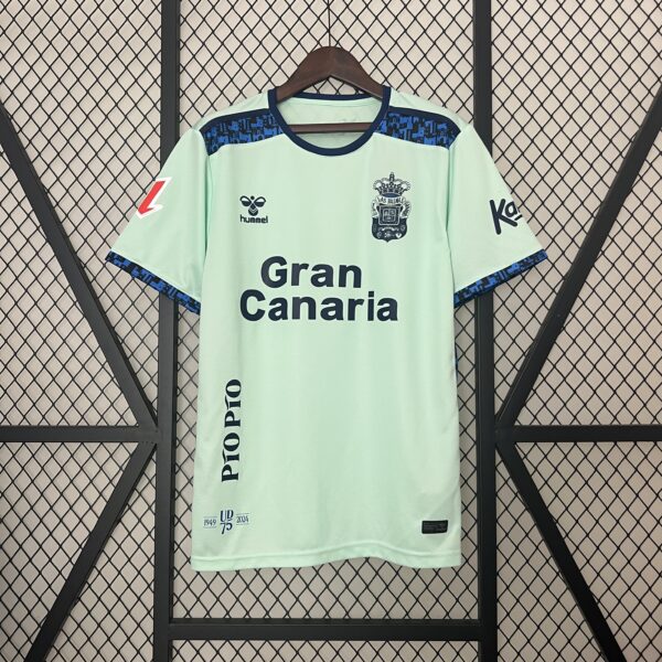Las Palmas 2024/25