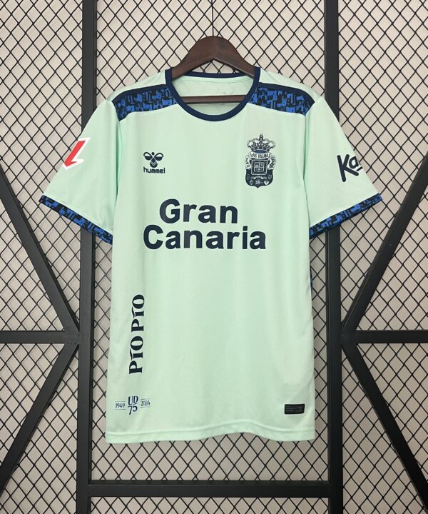 Las Palmas 2024/25