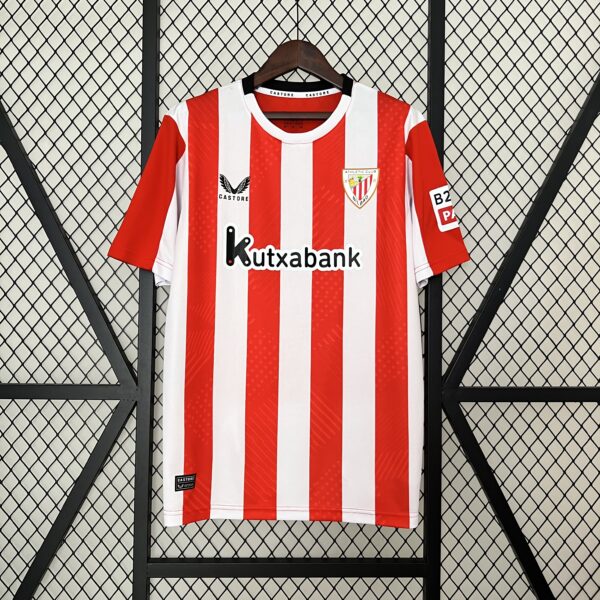 Athletic Club Bilbao 2024/25