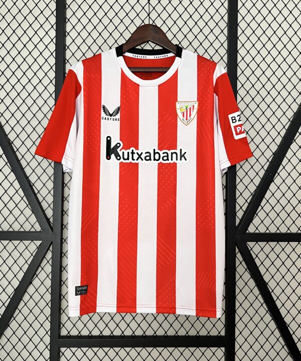 Athletic Club Bilbao 2024/25