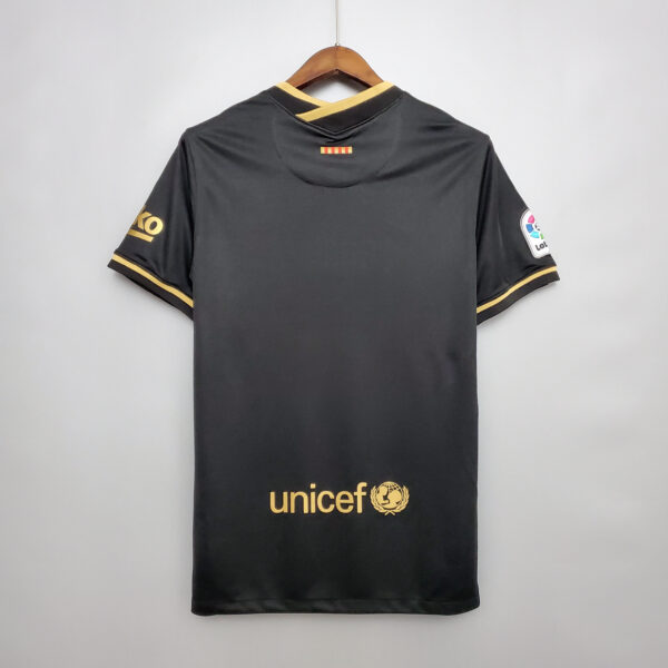RETRO FC Barcelona 2020/21 - Imagen 2