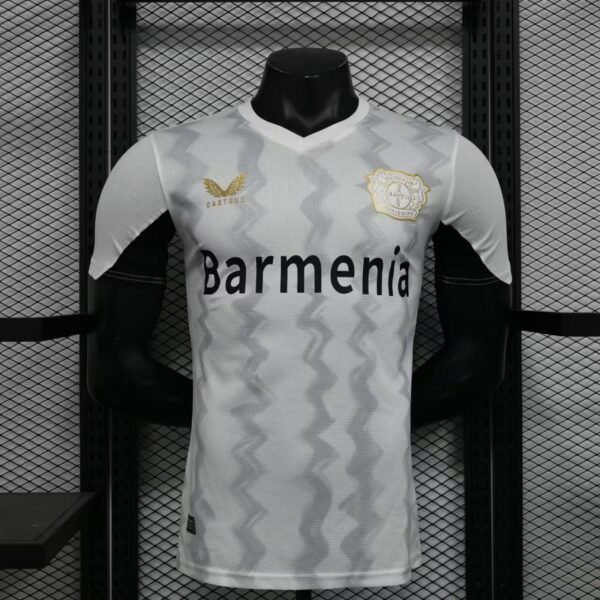 Bayer Leverkusen 2024/25 PLAYER VERSION