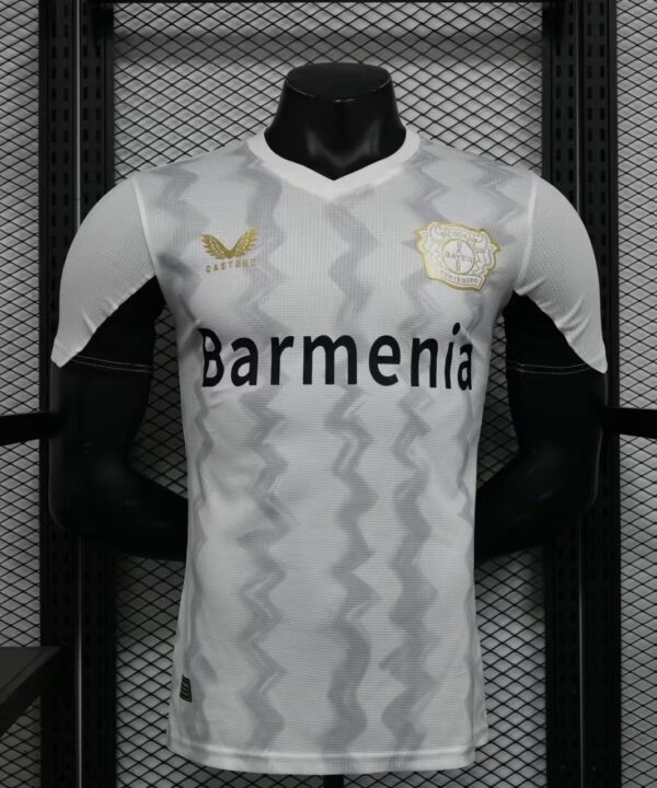 Bayer Leverkusen 2024/25 PLAYER VERSION