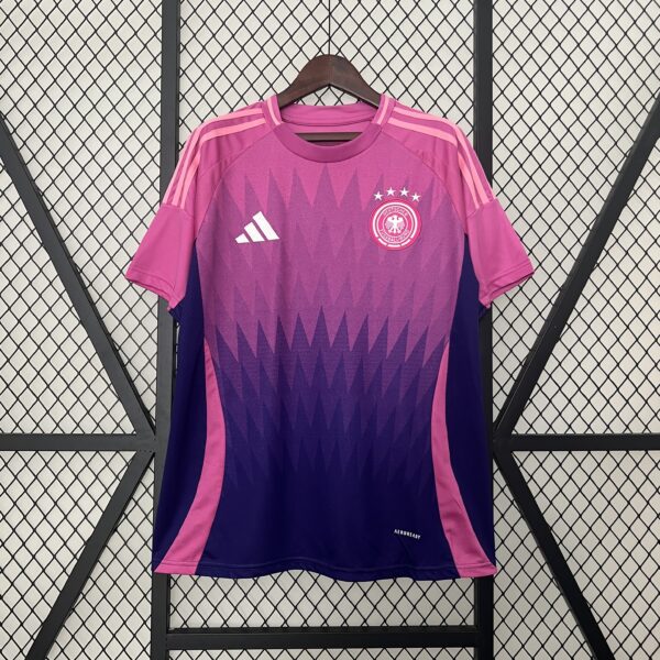 Alemania Eurocopa 2024