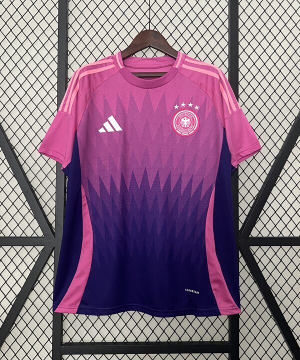 Alemania Eurocopa 2024