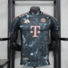 Bayern Munich 2024/25 PLAYER VERSION