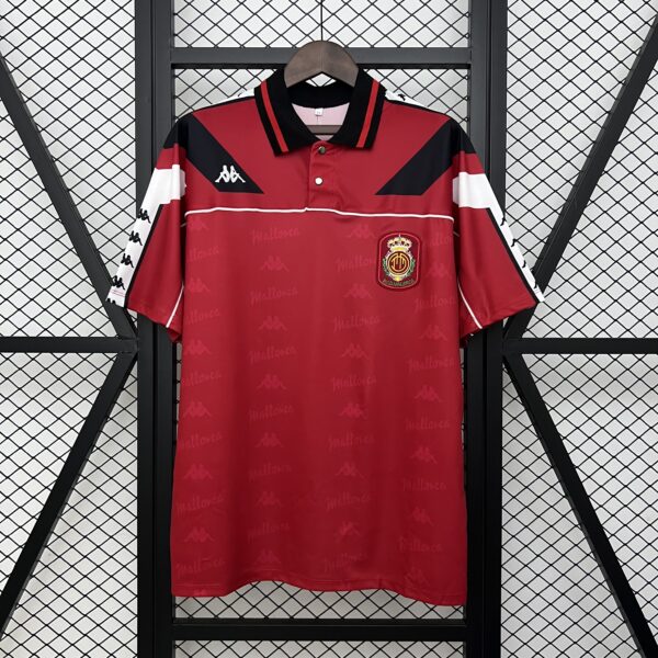 RETRO Mallorca 1994/95