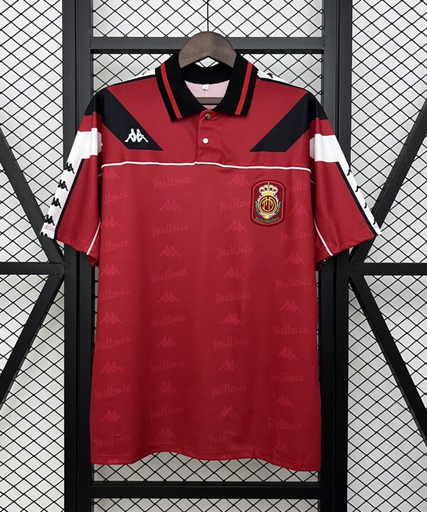 RETRO Mallorca 1994/95