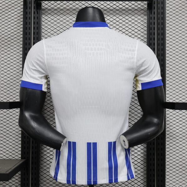 Brighton 2024/25 PLAYER VERSION - Imagen 2