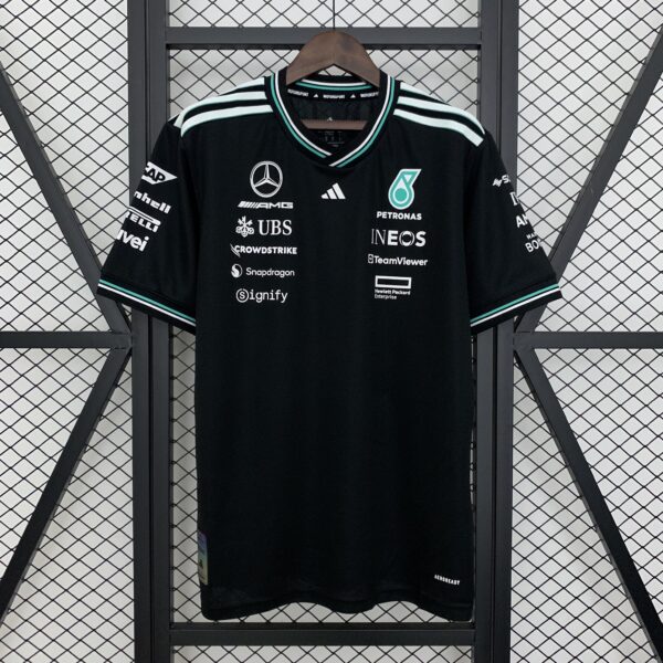 Camiseta Mercedes Formula 1