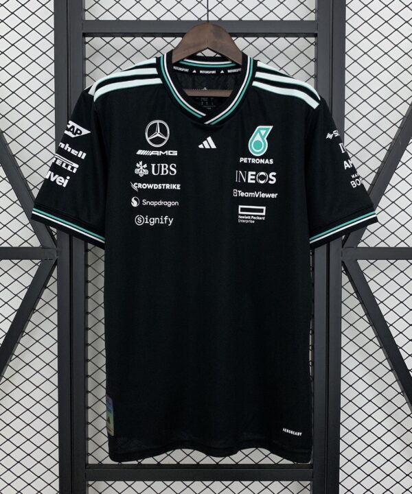Camiseta Mercedes Formula 1