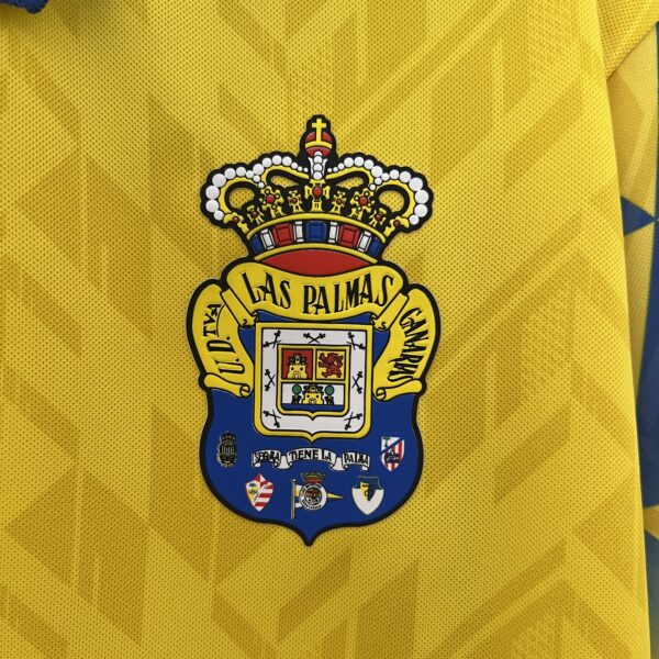 Las Palmas 2024/25 - Imagen 3