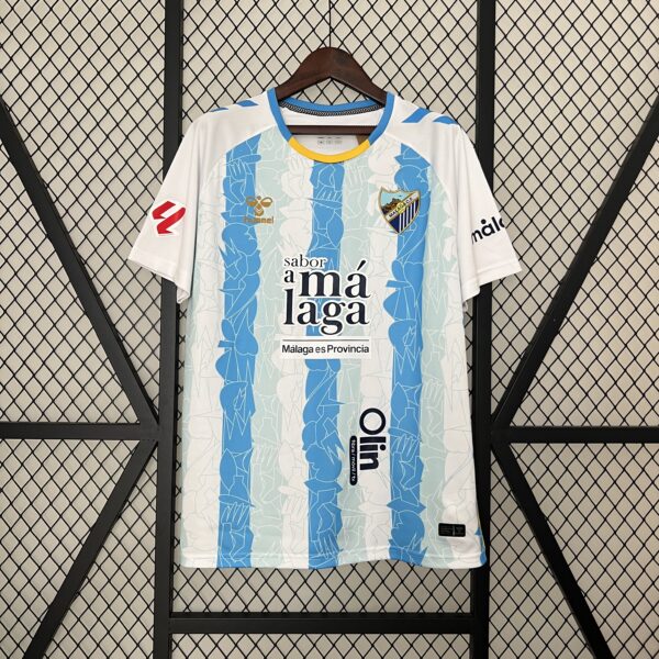 Málaga CF 2024/25