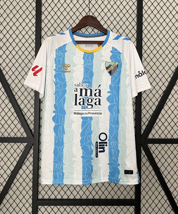 Málaga CF 2024/25