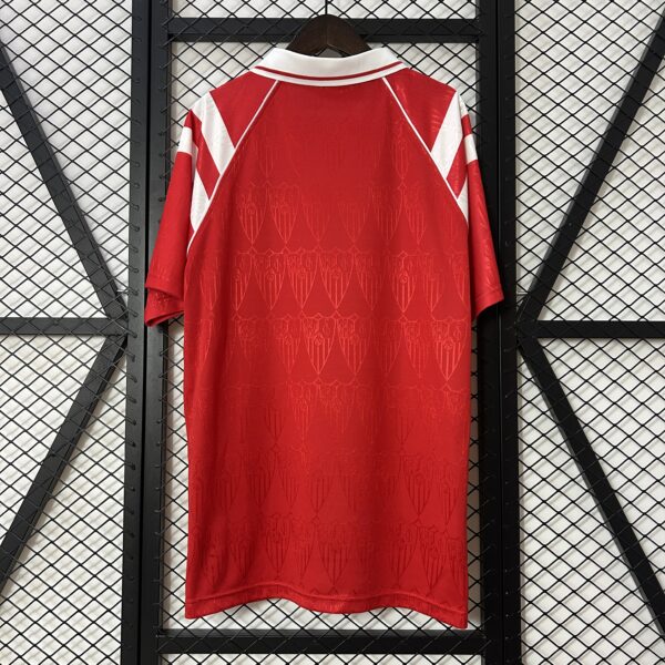 RETRO Sevilla FC 1992/93 - Imagen 2