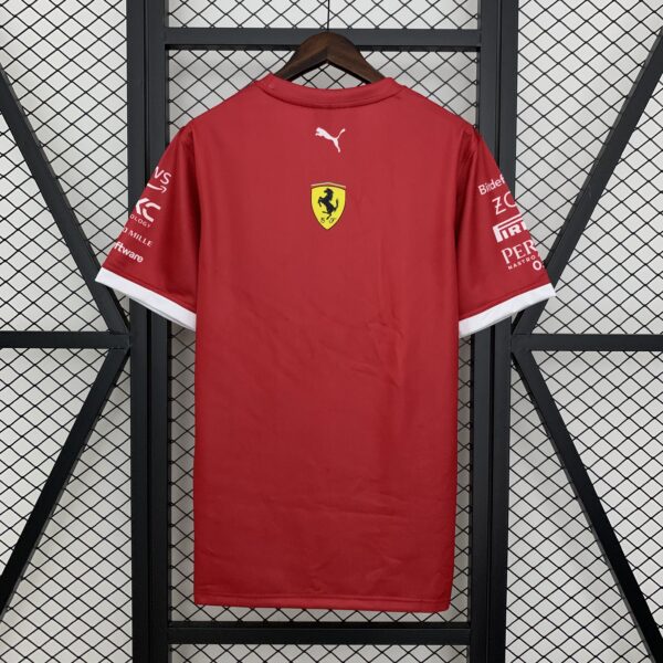 Camiseta Ferrari Formula 1 - Imagen 2