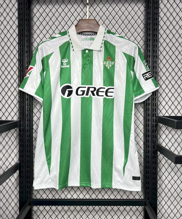 Real Betis 2024/25