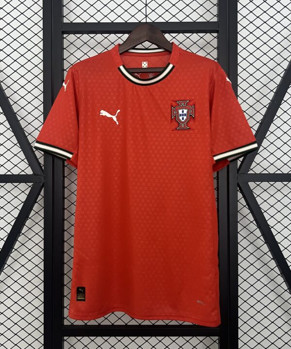 Portugal Nations League 2025