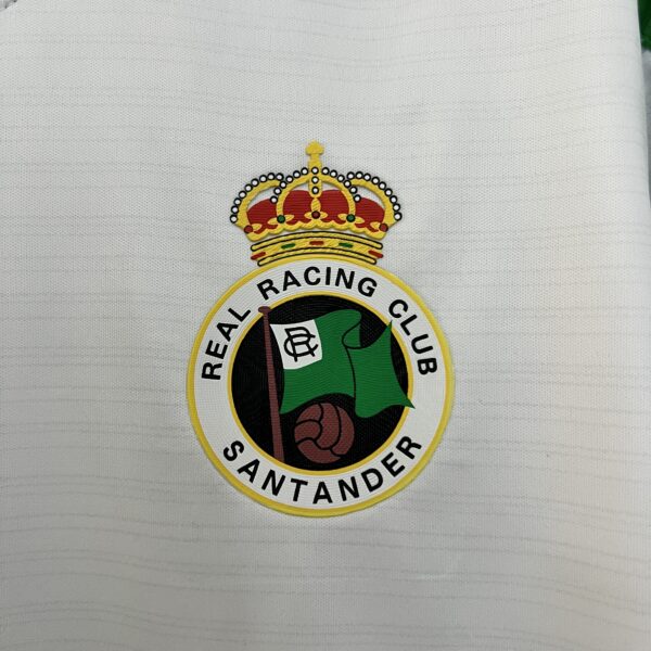 Racing de Santander 2024/25 - Imagen 3