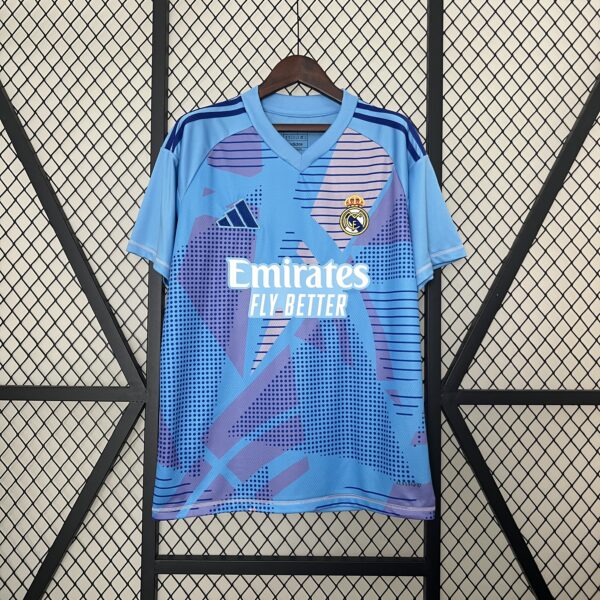 Real Madrid 2024/25 Portero