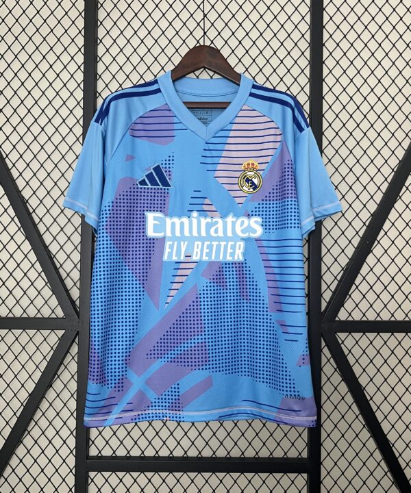 Real Madrid 2024/25 Portero