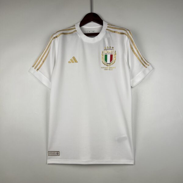 Italia Eurocopa 2024