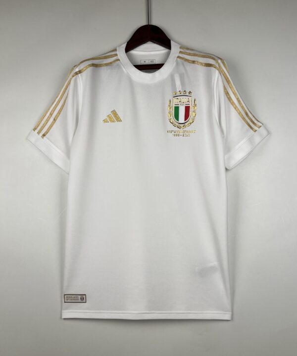 Italia Eurocopa 2024