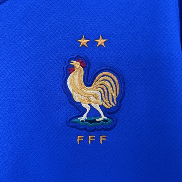 Francia Eurocopa 2024 - Imagen 3