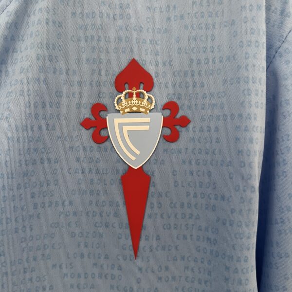 Celta de Vigo 2024/25 - Imagen 3