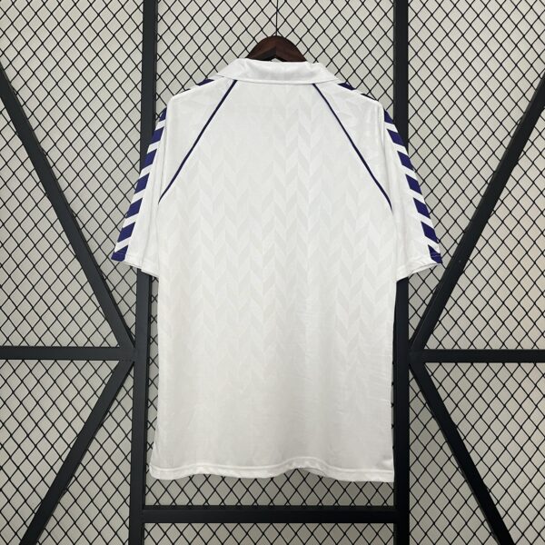 RETRO Real Madrid 1986/88 - Imagen 2