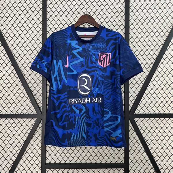 Atlético de Madrid 2024/25