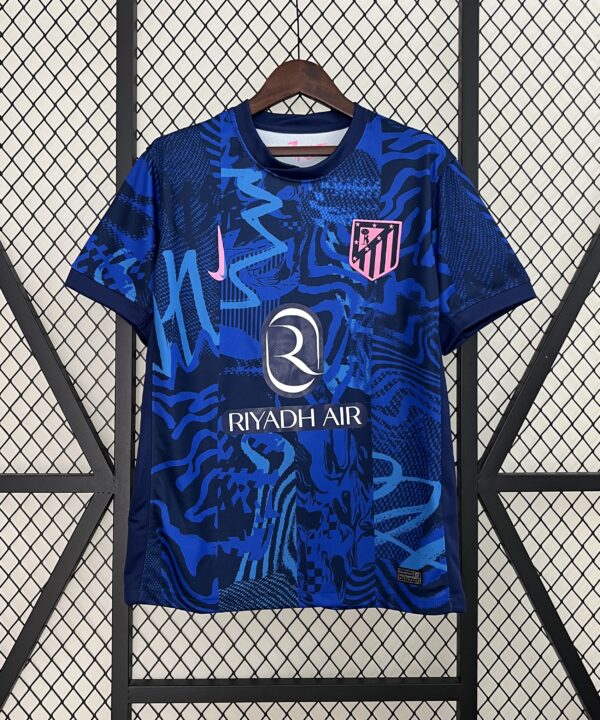 Atlético de Madrid 2024/25
