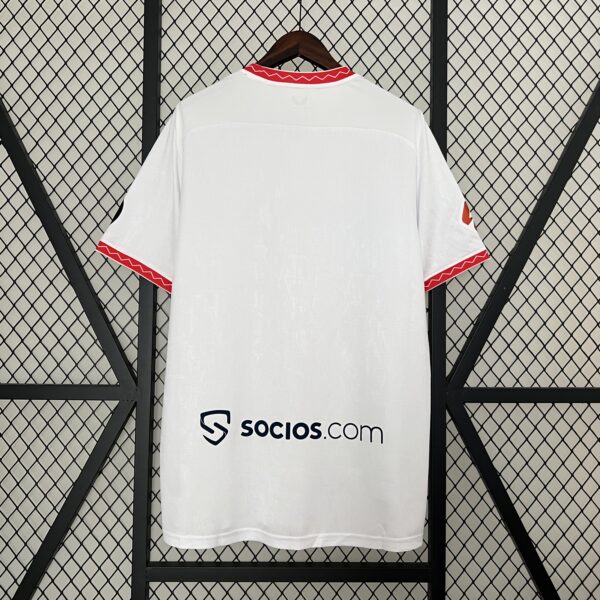 Sevilla CF 2024/25 - Imagen 2