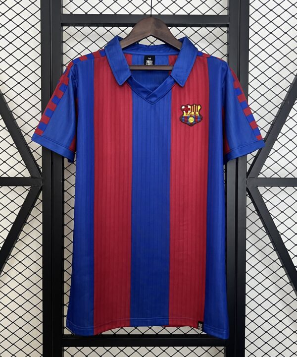 RETRO FC Barcelona 1991/92