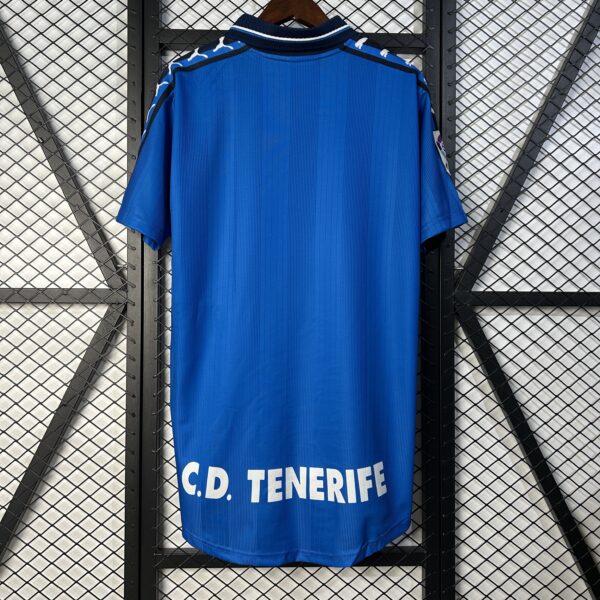 RETRO Tenerife 1998/99 - Imagen 2