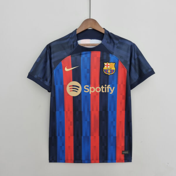 RETRO FC Barcelona 2022/23