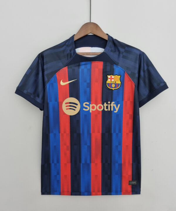 RETRO FC Barcelona 2022/23