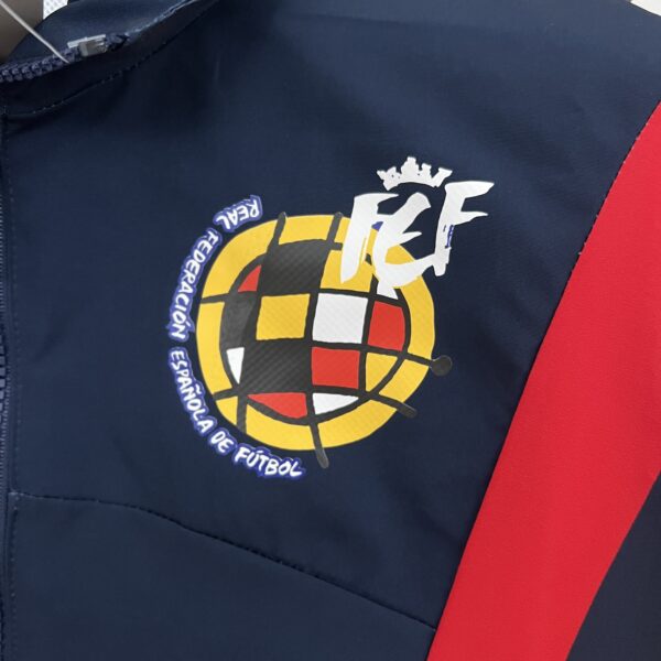 Cortavientos España Retro - Imagen 3