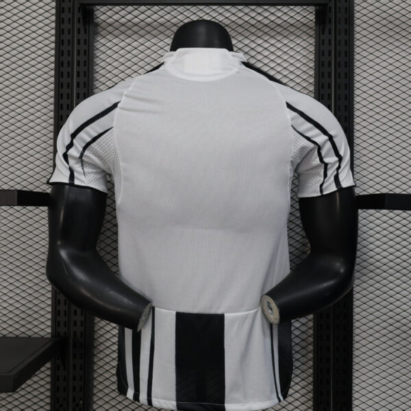 Juventus 2025/26 PLAYER VERSION - Imagen 2
