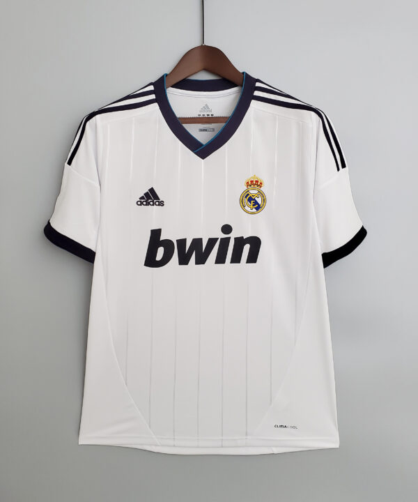 RETRO Real Madrid 2012/13