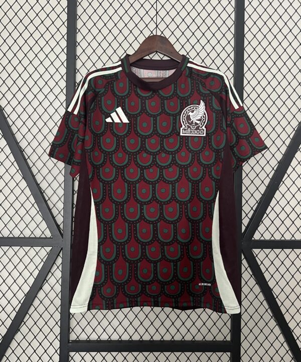 México Copa América 2024